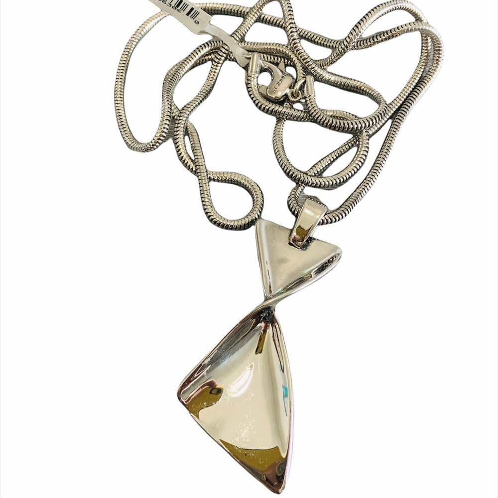 St John Designer Necklace